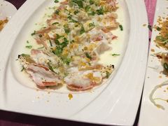 -鱼乐轩海鲜专门店