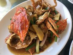-七鲜渔港美食餐厅(巽寮湾海景店)