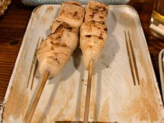 -やきとり一番 八条口店