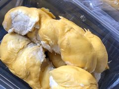 泰国青妮王榴莲-百果园PAGODA(应元路店)