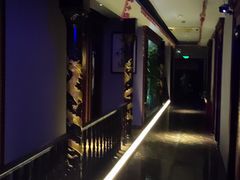 -正元阁影院足道SPA(鲁迅故里店)