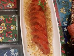-渝信川菜(西单店)