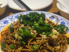 -茂盛小吃(蓝田店)