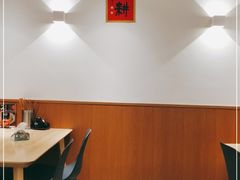 用餐区-君东记本帮面馆(天钥桥路店)