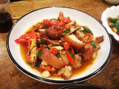 -湘缘道客•湘缘饭店·25年湘菜馆(古墩路店)
