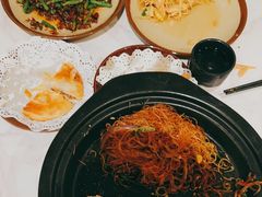 -乔阿马·江南味·驴肉香(龙湖华泾天街店)