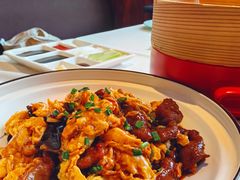 -天和晟烤鸭店(世纪坛店)