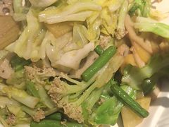 -小户人家(循礼门南国中心店)