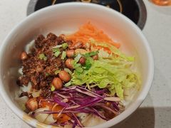 -一叶一世界•素食餐厅(新光天地店)