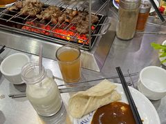 -小寒羊烧烤(凯瑞时代大厦店)