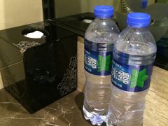 洗浴间-广州花都皇冠假日酒店
