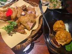 -前海沿·青岛菜(五四广场永旺店)