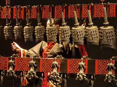 -曾宴·楚菜(湖北省博物馆店)