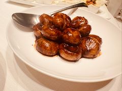 -金链花·泰国餐厅(国贸店)