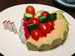 -金洲美食(金州广场店)