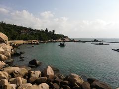 -东澳岛