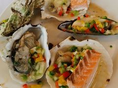 -拉蒂娜·巴西牛排馆 Latina·Brazilian Steakhouse(陆家嘴旗舰店)