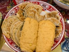 -闯关东东北农家菜(崂山石老人店)