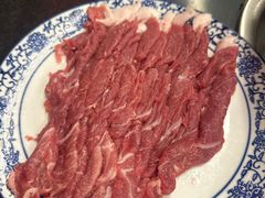 -裕德孚·非遗手切涮羊肉(东直门内大街店)