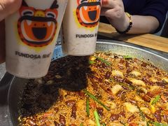 -胖子鱼·天水麻辣鱼火锅(秦州407店)