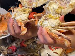 -九月海·海鲜自助(世纪东方店)