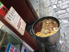 -内涵饵块
