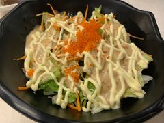 -采御鲜·回转寿司(汕头万达店)