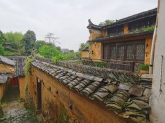 -杨家堂村