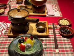 -叶叶菩提(太原别墅店)