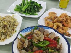 -双月饭店·20年老字号(新村店)