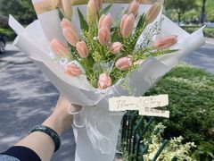 -F.Story 花和故事(新天地店)