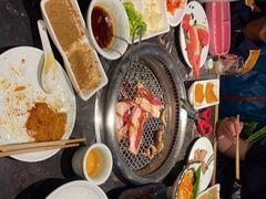 -一品诚记烤肉·甄选店(中南路店)