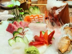 -万鱼亭 日本料理(无锡香山名园店)