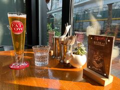 -FAT COW(虹梅路店)