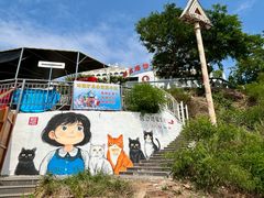-银沙滩浴场