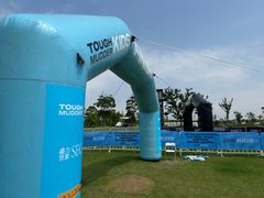 -春花秋色城市公园