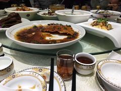 -农香居粗菜馆(大明路店)