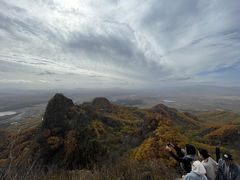 -吉林拉法山