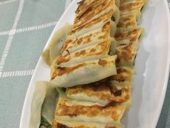 -众口斋锅贴(银泰城店)
