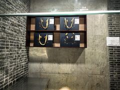 -火福·天湖阁大闸蟹博物馆主题餐厅(浅水湾店)