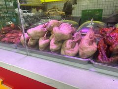 -水西门陈记鸭子店(总店)