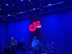 -JZ Club 爵士酒吧(上海店)