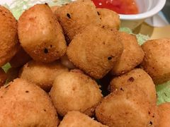 -昱德来·天津菜·渤海湾小海鲜(华夏店)