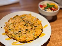 -翠贝卡&Mama Kelly Brunch Coffee(河西店)