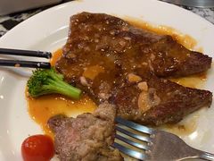 -吉布鲁牛排海鲜自助(龙湖北城天街购物广场店)