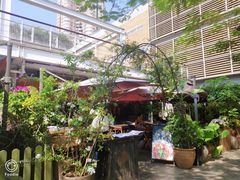 -缘生态云南菜·野生菌庭院餐厅(华侨城店)