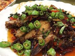 -洪霞餐馆