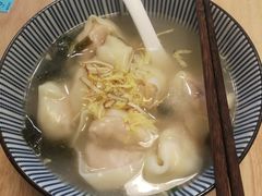 芝士馄饨-红小满休闲餐厅(十全街店)