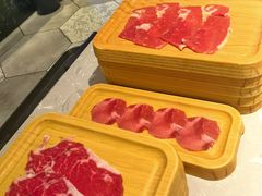 -空之介寿喜烧·和牛放题(恒隆广场店)