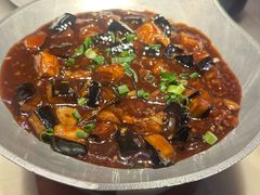 -绿茶餐厅(青岛城阳万象汇店)